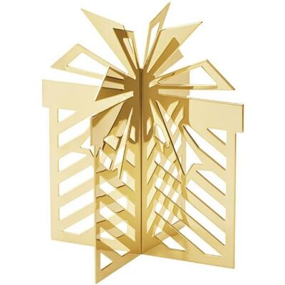 Georg Jensen, Weihnachtsfiguren, Tischdeko Geschenk Georg Jensen, Weihnachtsfiguren, Tischdeko Geschenk