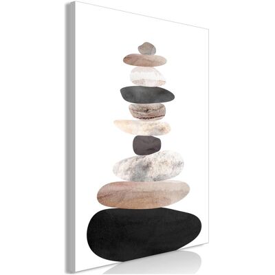 Artgeist, Bilder, The Art of Balance (80 x 120 cm) Artgeist, Bilder, The Art of Balance (80 x 120 cm)