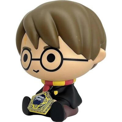 Plastoy, Spardose, Harry Potter tirelire PVC Harry Potter The Box Of Chocolate Frog 18 cm Plastoy, Spardose, Harry Potter tirelire PVC Harry Potter The Box Of Chocolate Frog 18 cm