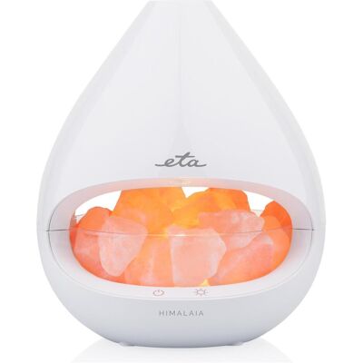 Eta Aroma Diffuser, Himalaia (160 ml) Eta Aroma Diffuser, Himalaia (160 ml)