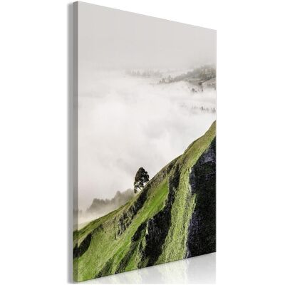 Artgeist, Bilder, Tree Above Clouds (1 Part) Vertical (80 x 120 cm) Artgeist, Bilder, Tree Above Clouds (1 Part) Vertical (80 x 120 cm)