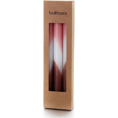 4x Balthasar, Kerzen, Dip Dye (3x) 4x Balthasar, Kerzen, Dip Dye (3x)