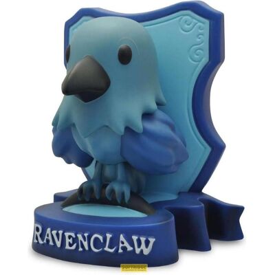 Plastoy, Spardose, Harry Potter: Ravenclaw - Chibi Plastoy, Spardose, Harry Potter: Ravenclaw - Chibi
