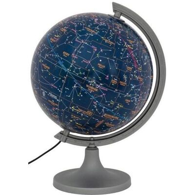 Zachem, Globus, Sky Globe-LED Zachem, Globus, Sky Globe-LED