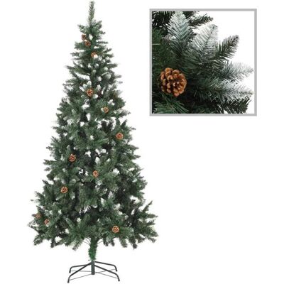 vidaXL Weihnachtsbaum, Naglaya (210 cm) vidaXL Weihnachtsbaum, Naglaya (210 cm)
