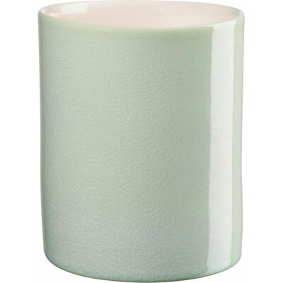 ASA Selection, Vase, ayo jade 13 cm (1x) ASA Selection, Vase, ayo jade 13 cm (1x)