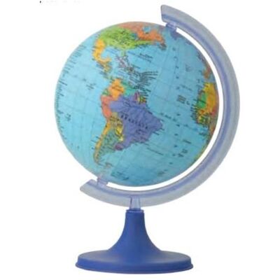 Zachem, Globus, Globus (25 cm) Zachem, Globus, Globus (25 cm)