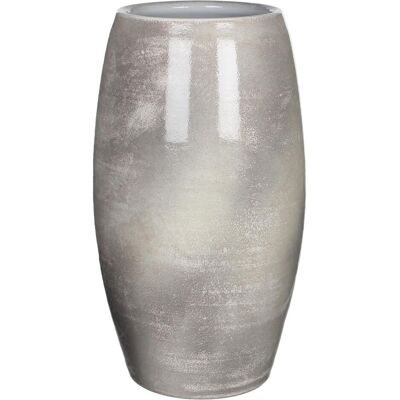 Mica Decorations Lester Vase - 50x30cm - Nur für Innenbereich Mica Decorations Lester Vase - 50x30cm - Nur für Innenbereich
