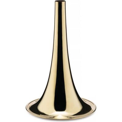 Alessi Vase, Trumpet,Vase S Alessi Vase, Trumpet,Vase S