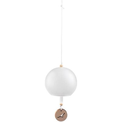 Räder, Weihnachtsdeko, Möwenglocke Räder, Weihnachtsdeko, Möwenglocke