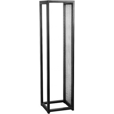 Markone, Zubehör Kerzen + Kamin, BRENNHOLZREGAL R119 30/30/120 cm Markone, Zubehör Kerzen + Kamin, BRENNHOLZREGAL R119 30/30/120 cm
