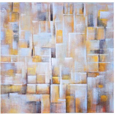 MCW, Bilder, Cubes (100 x 100 cm) MCW, Bilder, Cubes (100 x 100 cm)