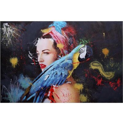 MCW, Bilder, H25-F (180 x 120 cm) MCW, Bilder, H25-F (180 x 120 cm)