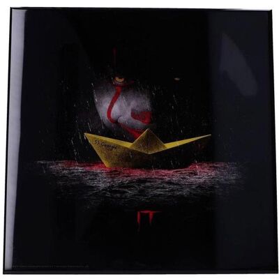 Nemesis Now, Wanddeko, Stephen Kings Es: SS Georgie Nemesis Now, Wanddeko, Stephen Kings Es: SS Georgie