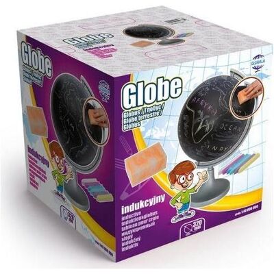 Zachem, Globus, Induktionsglobus 32cm (32 cm) Zachem, Globus, Induktionsglobus 32cm (32 cm)