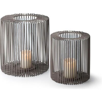 Philippi Windlicht, Windlicht Oslo S ø 21x23 cm Philippi Windlicht, Windlicht Oslo S ø 21x23 cm