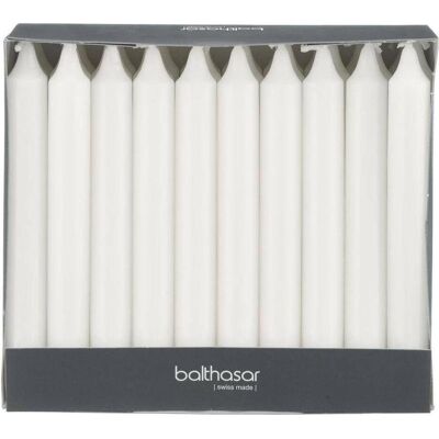 Balthasar, Kerzen, Stabkerze (40x) Balthasar, Kerzen, Stabkerze (40x)