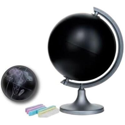 Zachem, Globus, Globus 250 indukcija su rankiniu būdu (25 cm) Zachem, Globus, Globus 250 indukcija su rankiniu būdu (25 cm)