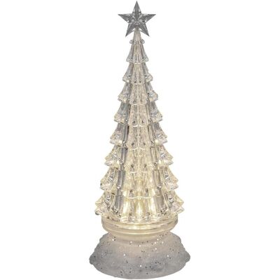 Formano, Weihnachtsdeko, Weihnachtsdeko Tannenbaum mit Licht Formano, Weihnachtsdeko, Weihnachtsdeko Tannenbaum mit Licht