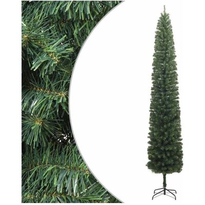 vidaXL Weihnachtsbaum, Karen Basic (270 cm) vidaXL Weihnachtsbaum, Karen Basic (270 cm)