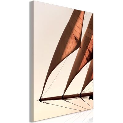 Artgeist, Bilder, Sea Wind (1 Part) Vertical (80 x 120 cm) Artgeist, Bilder, Sea Wind (1 Part) Vertical (80 x 120 cm)