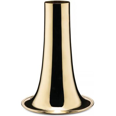 Alessi Vase, Trumpet,Vase L Alessi Vase, Trumpet,Vase L