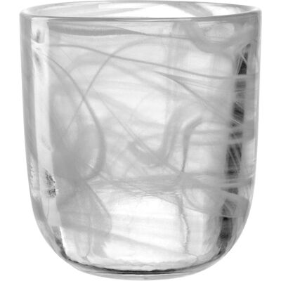 Leonardo, Windlicht, Windlicht Salerno 12 cm, Transparent (1x) Leonardo, Windlicht, Windlicht Salerno 12 cm, Transparent (1x)