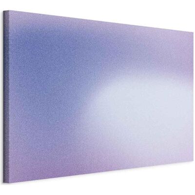 Artgeist, Bilder, Heather Mist - Delicate Gradient Comprising Various Shades of Violet (120 x 80 cm) Artgeist, Bilder, Heather Mist - Delicate Gradient Comprising Various Shades of Violet (120 x 80 cm)