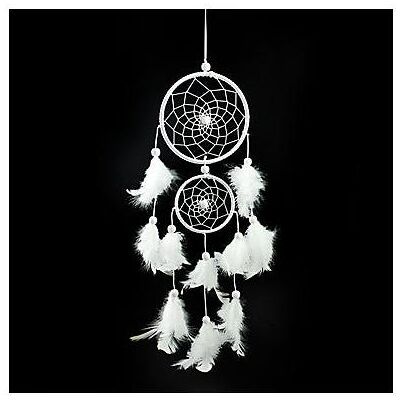 Cover-Discount - XXL Dreamcatcher - 60 x 30 cm - Dreamcatcher Cover-Discount - XXL Dreamcatcher - 60 x 30 cm - Dreamcatcher