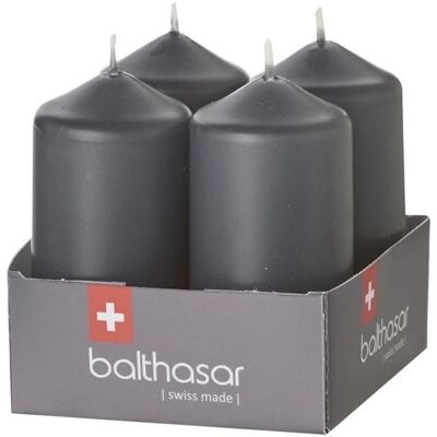 Balthasar, Kerzen, Zylinderkerze (4x) Balthasar, Kerzen, Zylinderkerze (4x)