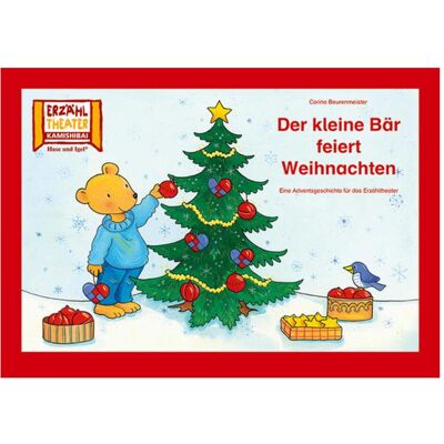 Hase und Igel: Kamishibai Weihnachtsgeschichte - Kinderbuch Hase und Igel: Kamishibai Weihnachtsgeschichte - Kinderbuch