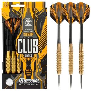 Harrows Messing Stahl Darts-Set - Anfänger Darts Harrows Messing Stahl Darts-Set - Anfänger Darts