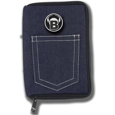 Bull's TP Premium Dartcase Bull's TP Premium Dartcase