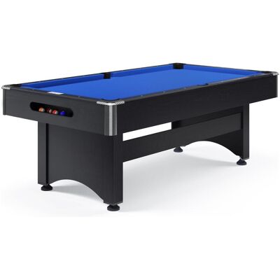 Automaten Hoffmann Billardtisch Galant Black Edition (224 x 112 cm) Automaten Hoffmann Billardtisch Galant Black Edition (224 x 112 cm)