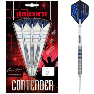 Unicorn Cameron Menzies Phase 2 - Darts Unicorn Cameron Menzies Phase 2 - Darts