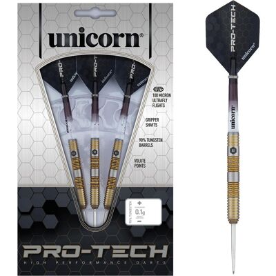 Unicorn Protech S6 - Dart Barrel Unicorn Protech S6 - Dart Barrel