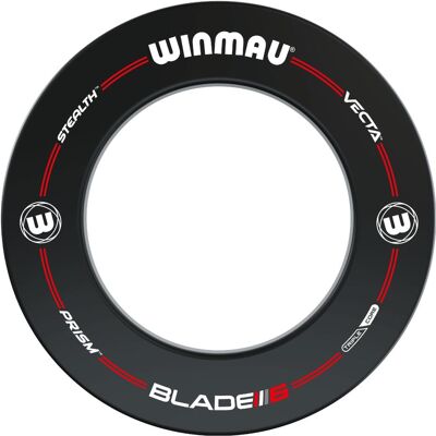 Winmau Catchring (Auffangring) Winmau Catchring (Auffangring)