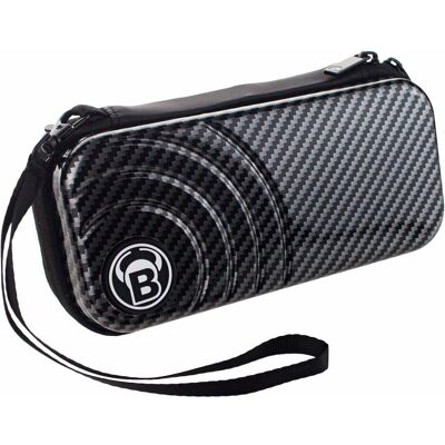 Bull's - Orbis HS S - carbongrey - S - Dart case Bull's - Orbis HS S - carbongrey - S - Dart case