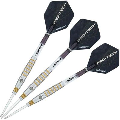 Unicorn Pro-Tech Style 2 Steel Darts (25 g) Unicorn Pro-Tech Style 2 Steel Darts (25 g)