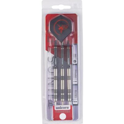 Unicorn Core Tungsten Steel Darts (25 g) Unicorn Core Tungsten Steel Darts (25 g)
