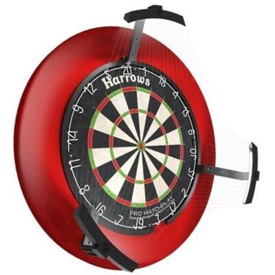 Harrows Trilight Dartboard Beleuchtung Harrows Trilight Dartboard Beleuchtung
