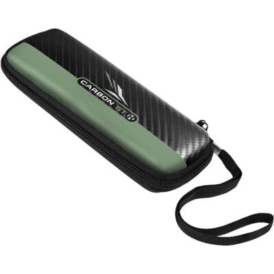 Harrows Carbon ST Pro 3 Case Dartkoffer Harrows Carbon ST Pro 3 Case Dartkoffer