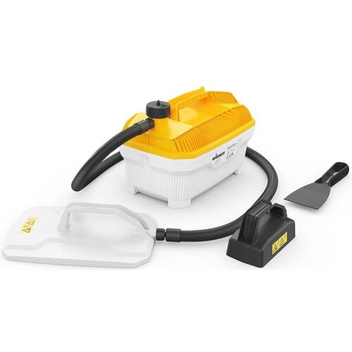 Wagner SteamForce Plus, Dampfreiniger