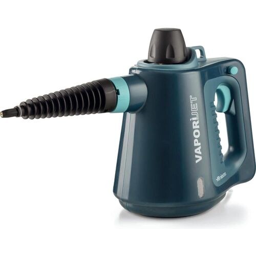 Ariete 4137/03, Dampfreiniger, Blau