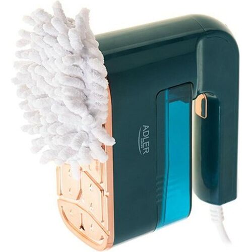 Adler AD 7050 Dampfreiniger, Dampfreiniger, Grün