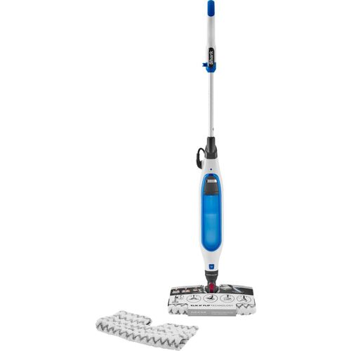 Shark S6001EU Dampfreiniger Tragbarer Dampfreiniger Mehrfarbig, Dampfreiniger, Mehrfarbig