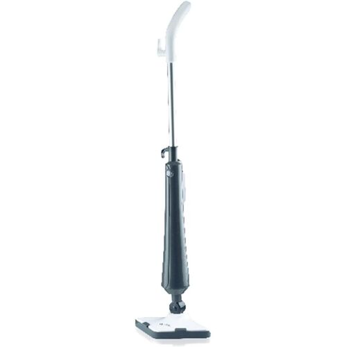 Montiss basic Dampfreiniger, Dampfreiniger, Grau