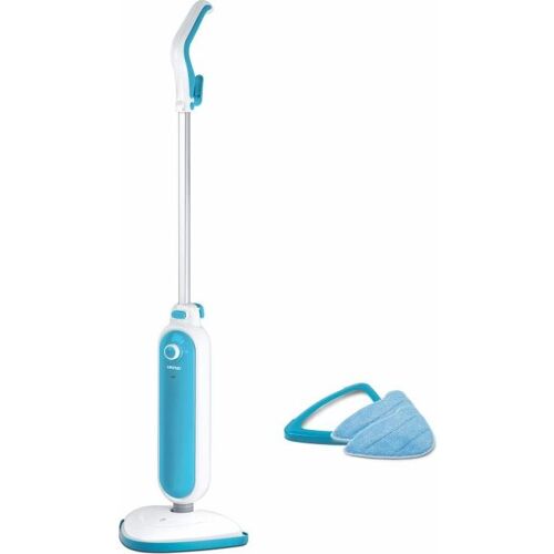 Zelmer Steam broom ZST1300, Dampfreiniger, Weiss