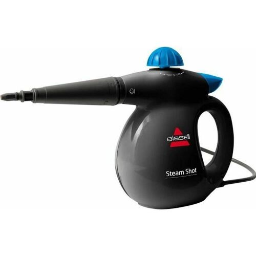 Bissell Steam Shot, Dampfreiniger, Blau