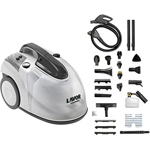 Lavor Egon VAC 41 Plus DampfreinigerWassertank, Dampfreiniger